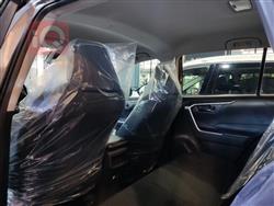 تۆیۆتا ڕاڤ 4